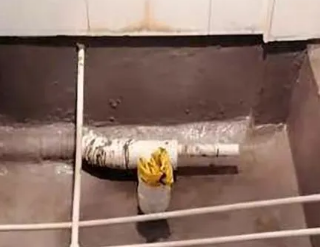 江岸卫生间测漏水服务电话